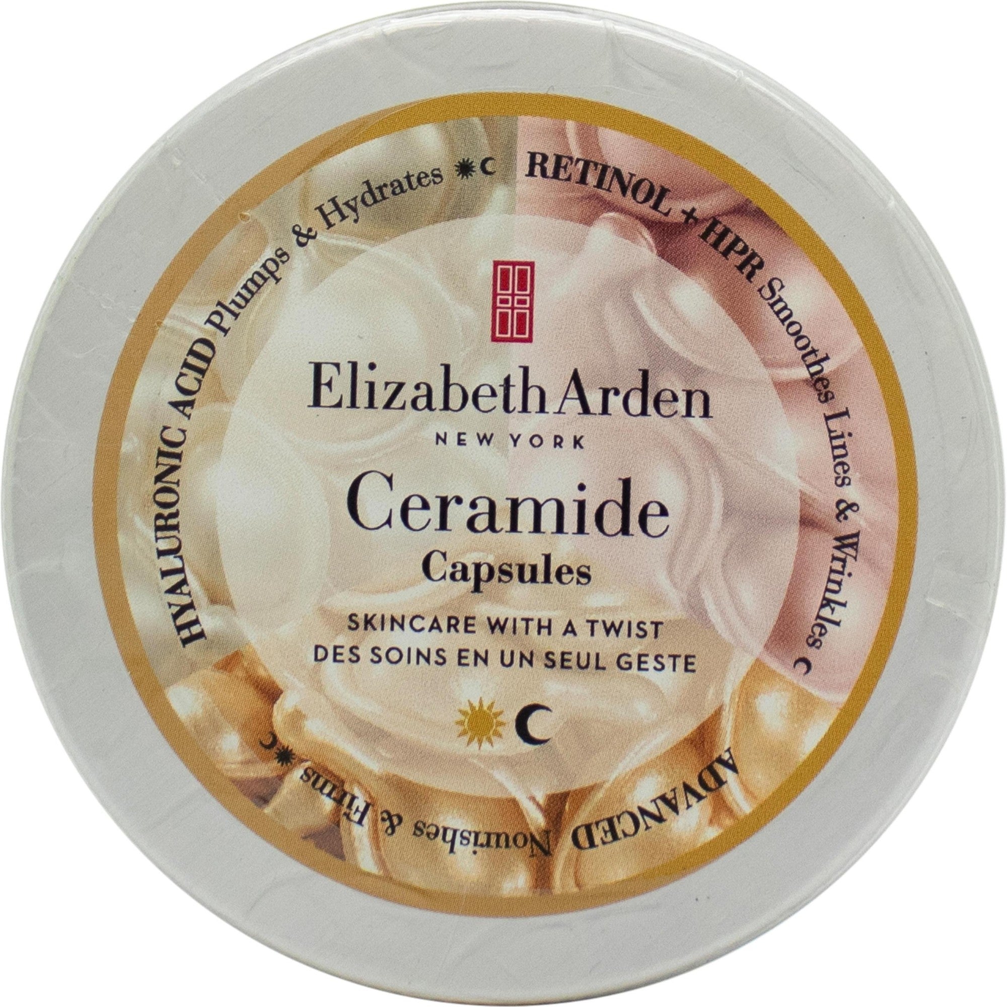 Elizabeth Arden Ceramide Skincare Gift Set