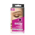 Schwarzkopf Brow Tint for Eyebrows, Dark Blonde, 10ml