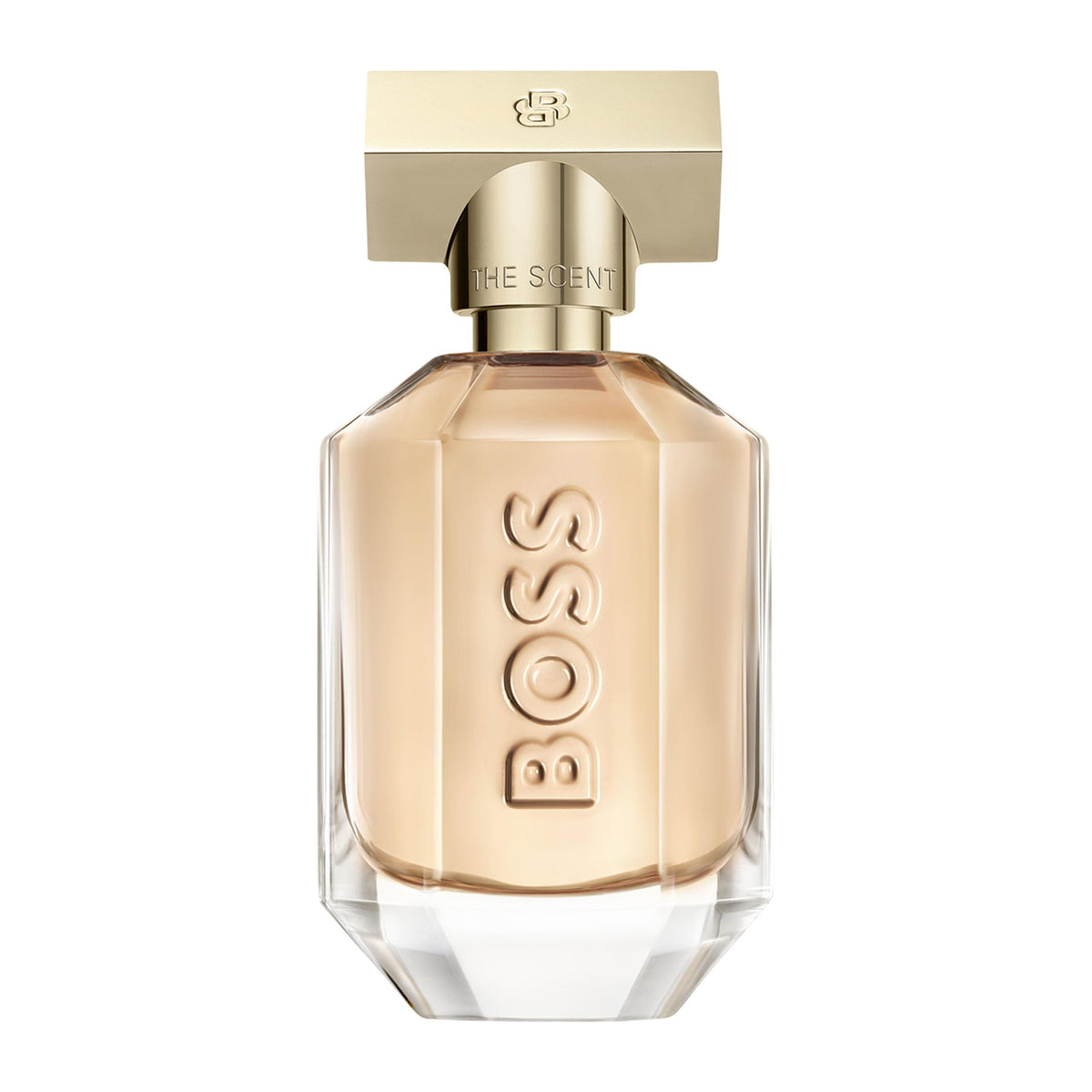 BOSS The Scent Eau de Parfum for Men 50ml