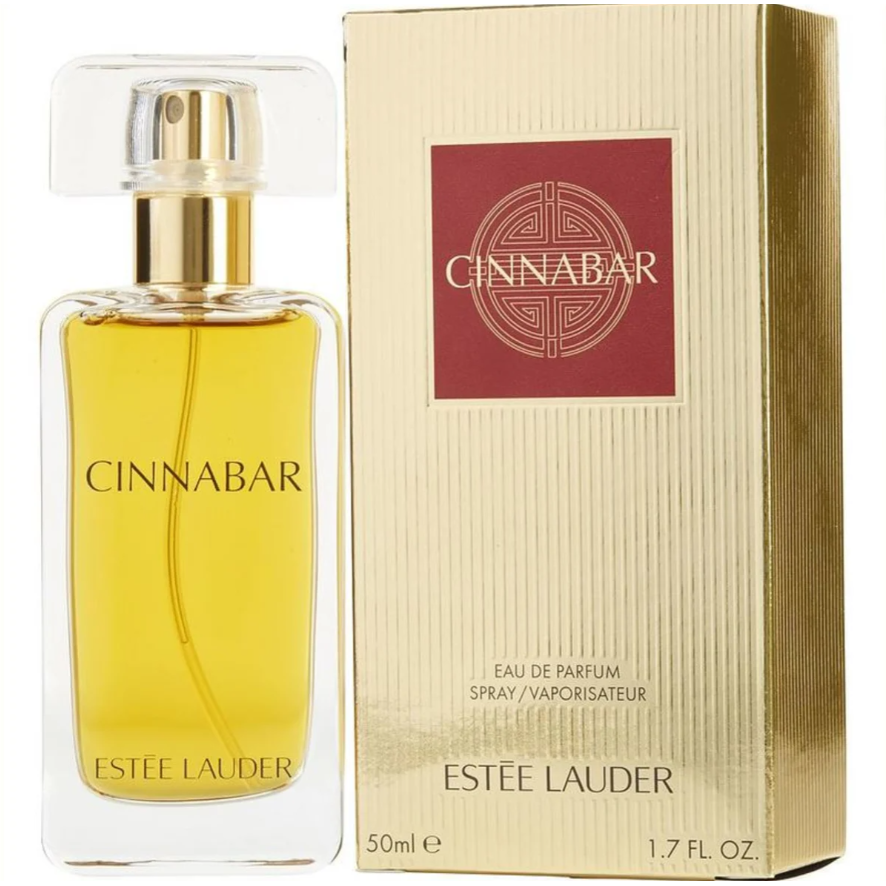 Estée Lauder Cinnabar Eau de Parfum Spray, 50 ml – product image 3