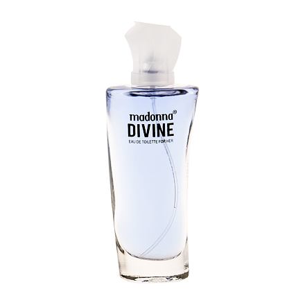 Madonna Divine Eau De Toilette Spray 1.7 oz Fragrance for Women