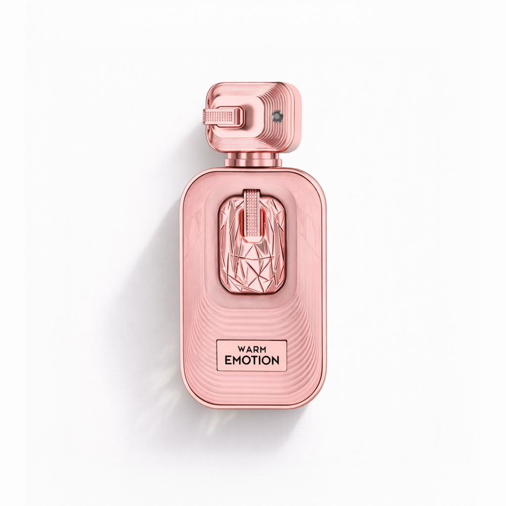 Le Bonheur Warm Emotion Eau de Parfum for Women, Sweet Fragrance, 100ml – product image 2