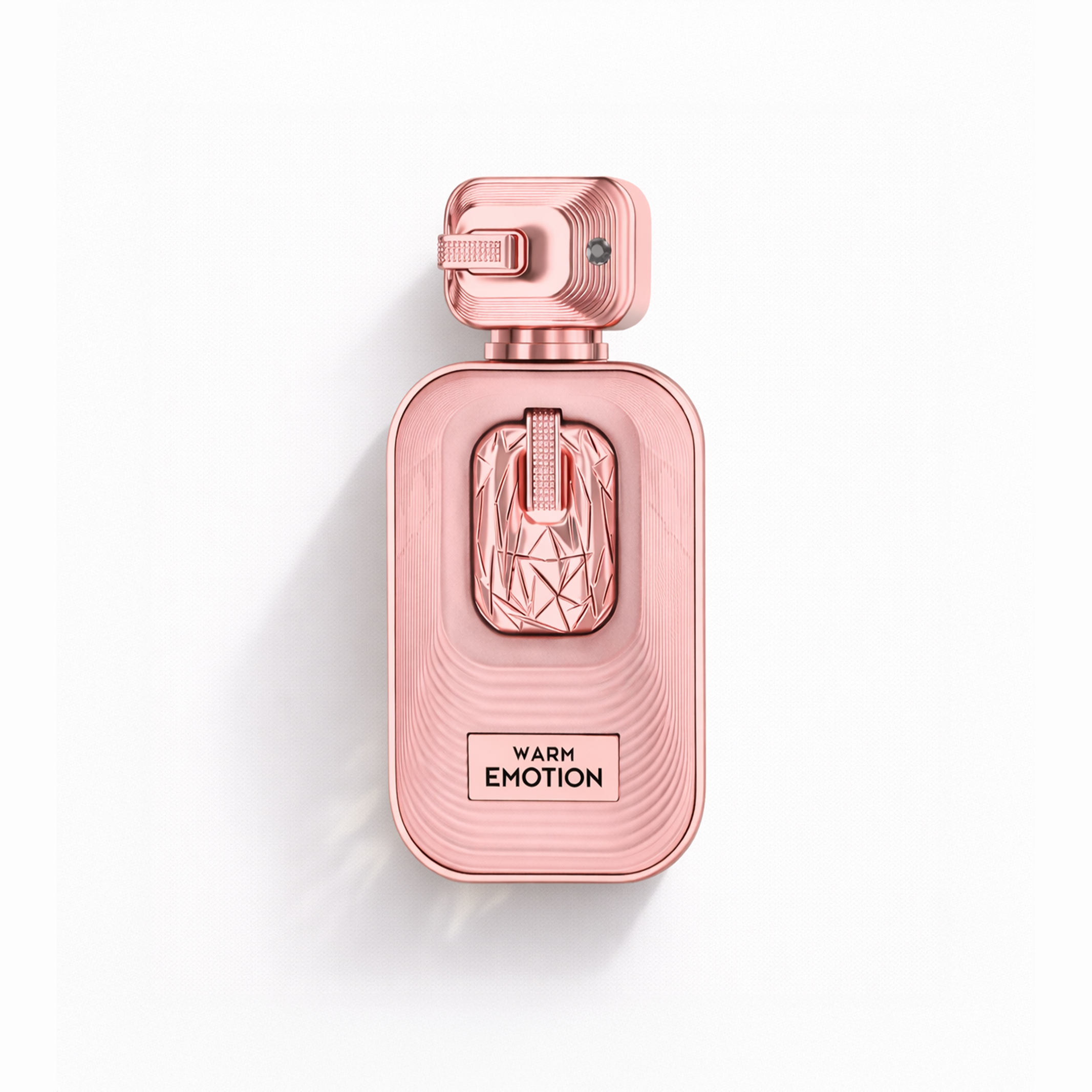 Le Bonheur Warm Emotion Eau de Parfum for Women, Sweet Fragrance, 100ml – product image 2