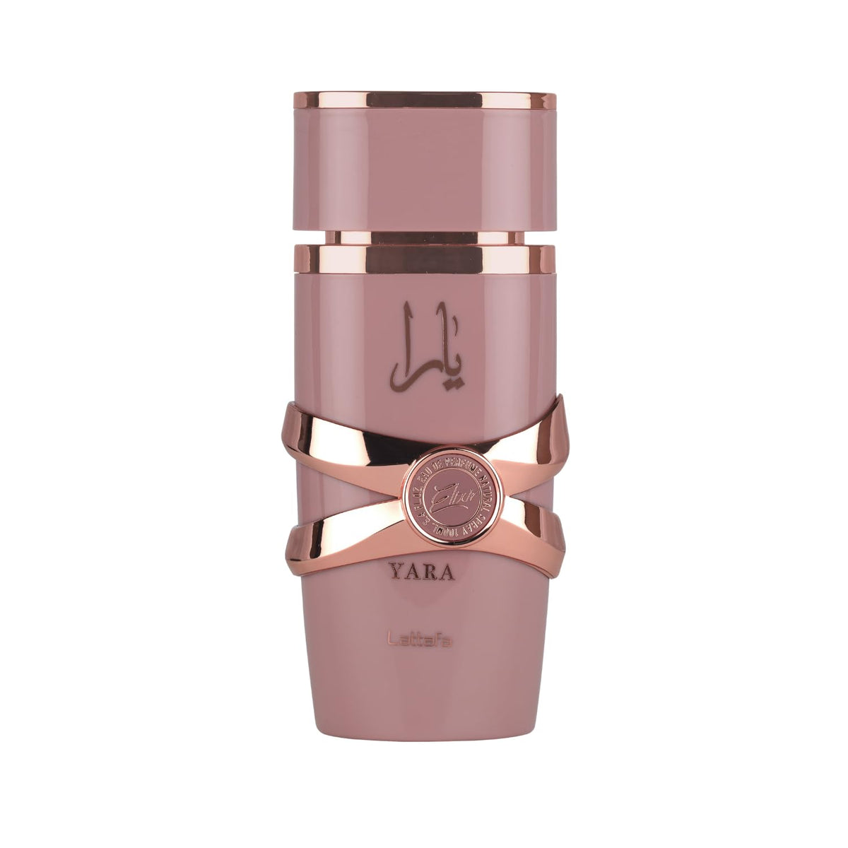 Lattafa Yara Elixir Eau de Parfum for Women, 100ml
