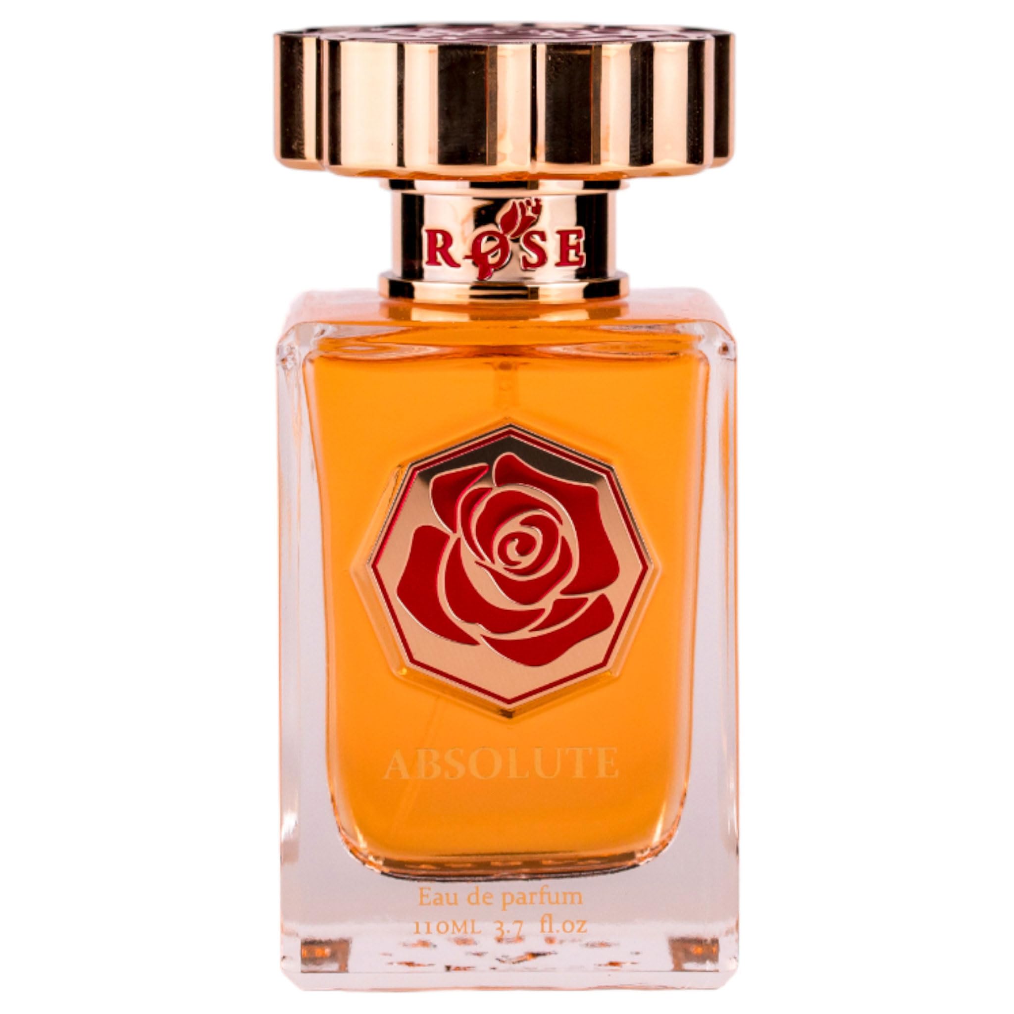 Maison Asrar Absolute Eau de Parfum 110ml Fragrance for Women & Men