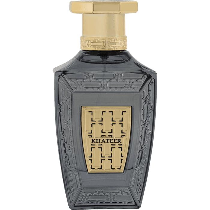 MAISON ASRAR Khateer Eau De Parfum EDP 100ml Perfume for Women & Perfumes for Men