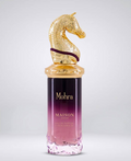 Maison Asrar Mohra Eau De Parfum 100ml Unisex Leather Oud Fragrance