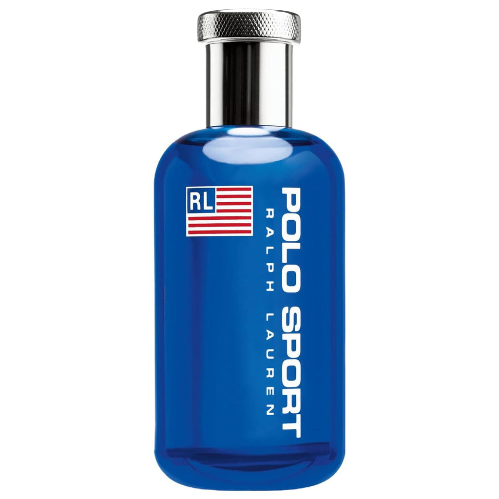 Ralph Lauren Polo Sport EDT 75ml Fresh Citrus Aromatic Men's Cologne