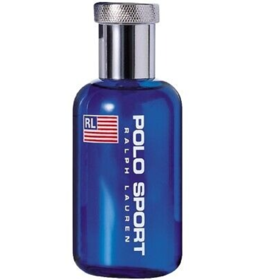 Ralph Lauren Polo Sport EDT 75ml Fresh Citrus Aromatic Men's Cologne