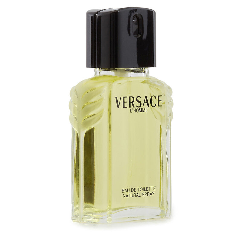 Versace L'Homme EDT 100ml Classic Woody Spicy Men's Cologne