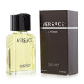 Versace L'Homme EDT 100ml Classic Woody Spicy Men's Cologne