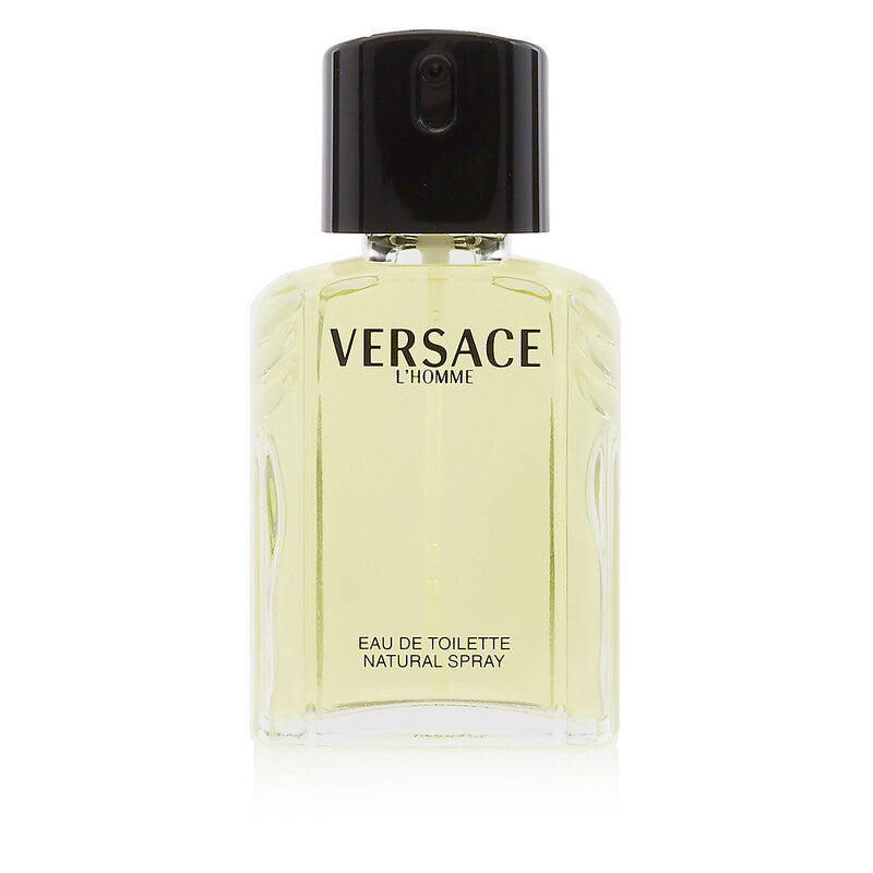 Versace L'Homme EDT 100ml Classic Woody Spicy Men's Cologne