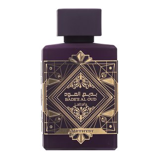 Lattafa Badee Al Oud Amethyst Eau de Parfum 100ml Fragrance
