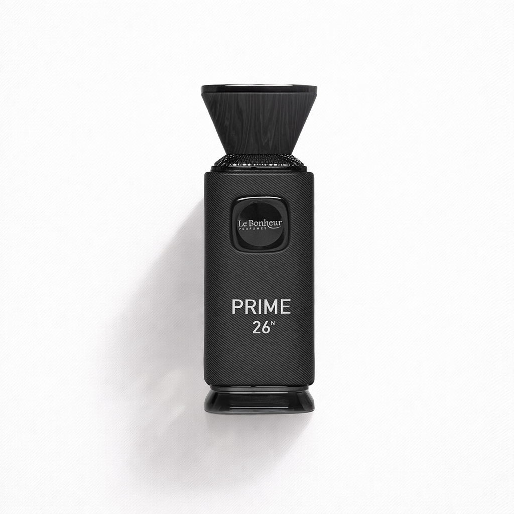 Le Bonheur Prime 26 Eau de Parfum for Men/Women, 100ml