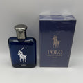Ralph Lauren Polo Blue Men?s Parfum, 125ml ? Fresh & Elegant Fragrance