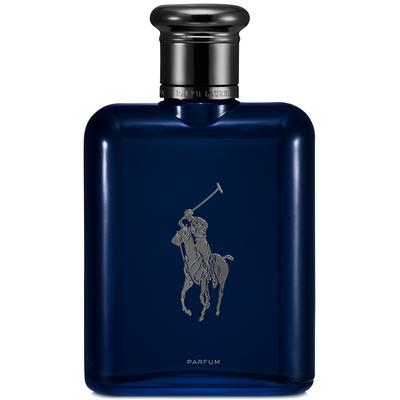 Ralph Lauren Polo Blue Men?s Parfum, 125ml ? Fresh & Elegant Fragrance