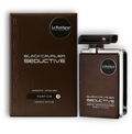 Le Bonheur Black Cavalier Seductive Eau de Parfum 100ml