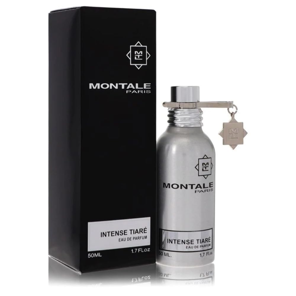 Montale Paris Intense Tiare 50ml Eau de Parfum Spray