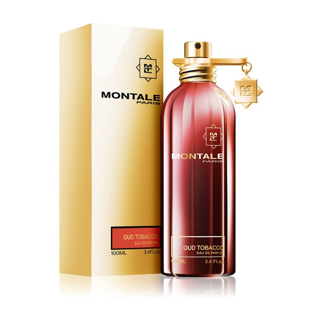 Montale Paris Oud Tobacco 50ml Eau de Parfum Spray