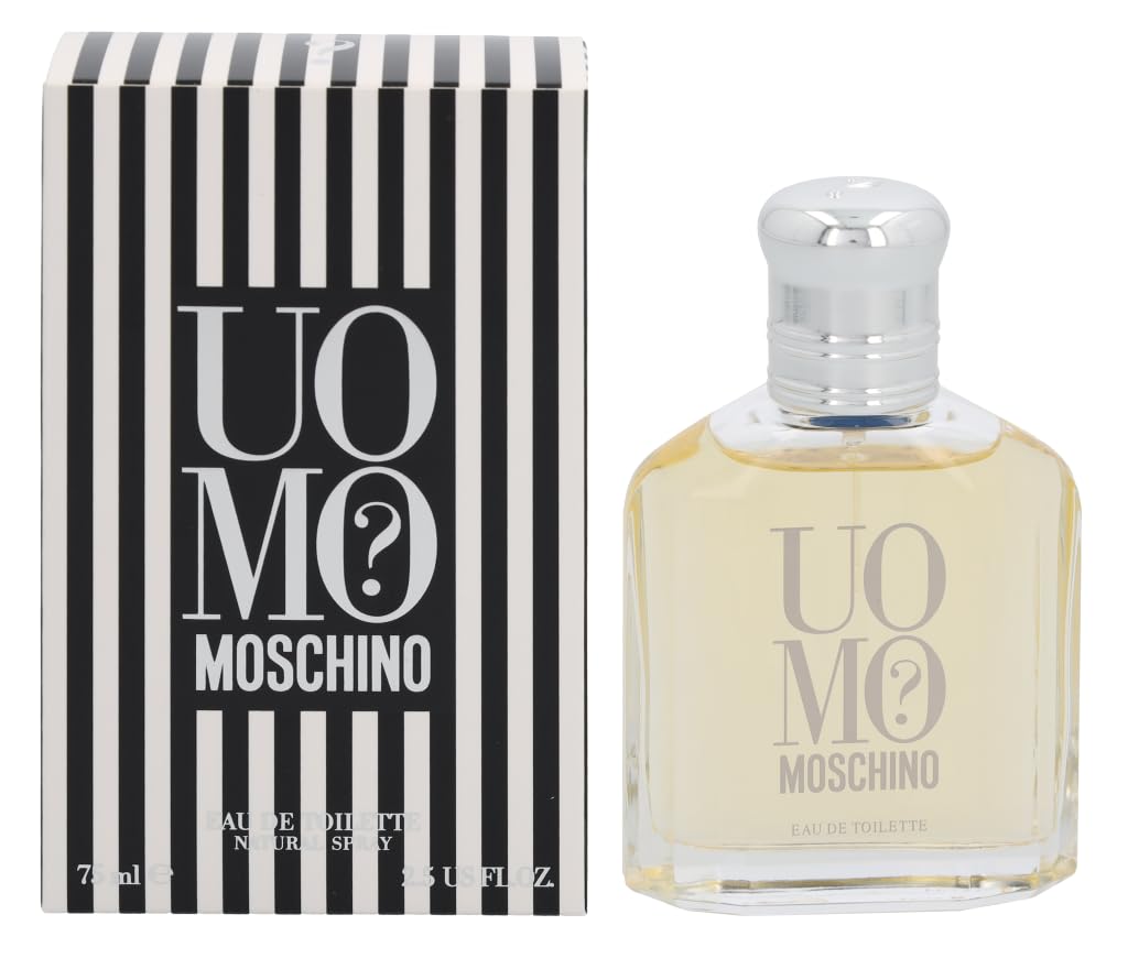 Parfum Uomo Moschino Moschino 1 ml