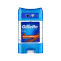 Gillette Gel Antiperspirant 70ml STICK SPORT