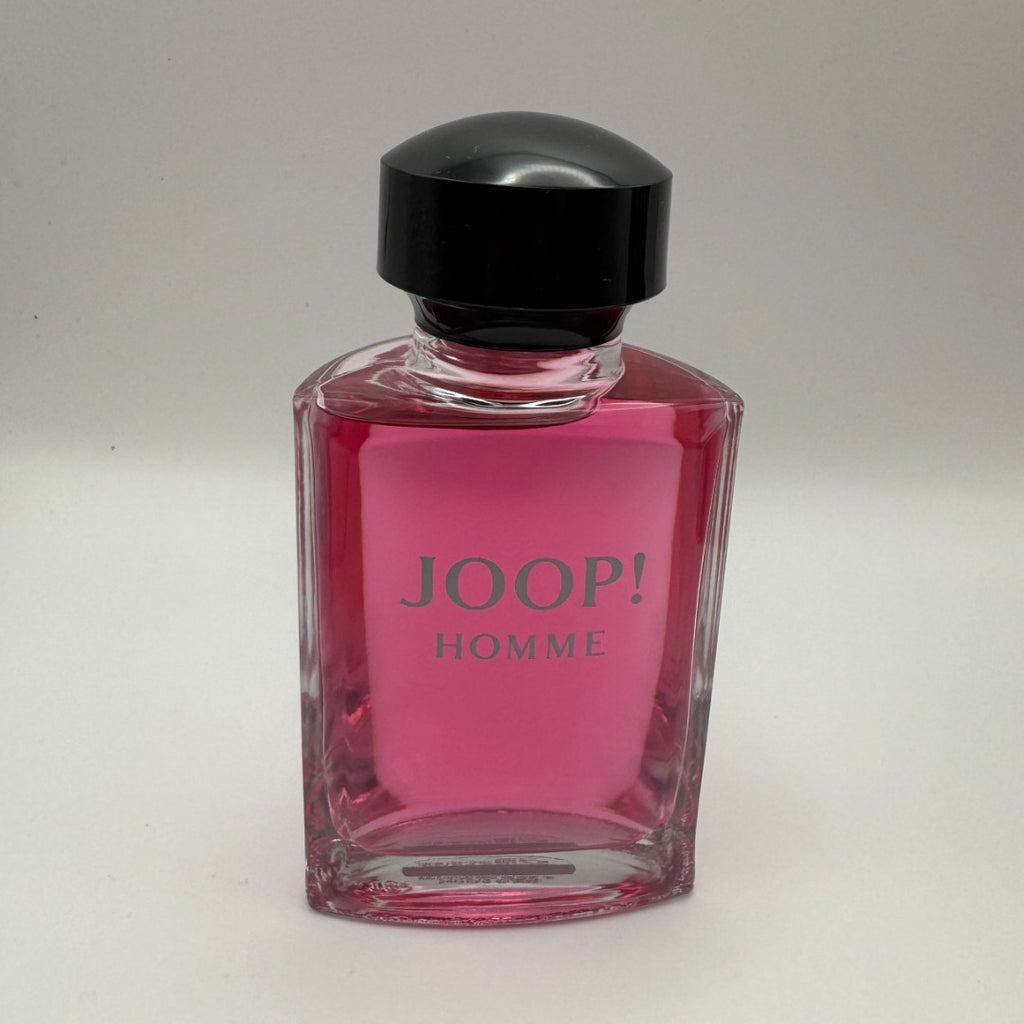 Joop! Homme Aftershave Splash, 75ml