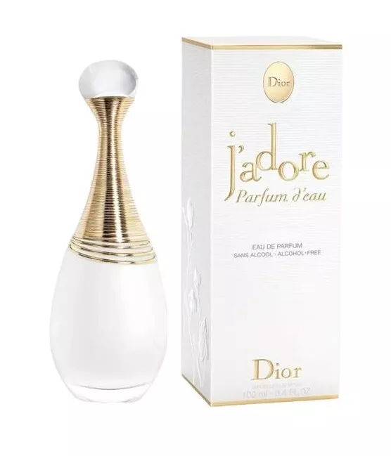 Dior J'adore Parfum d'Eau 50ml