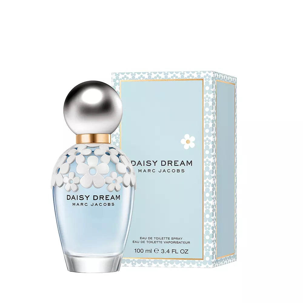 Marc Jacobs Daisy Dream Eau De Toilette 50ml Floral Fruity Women's Perfume