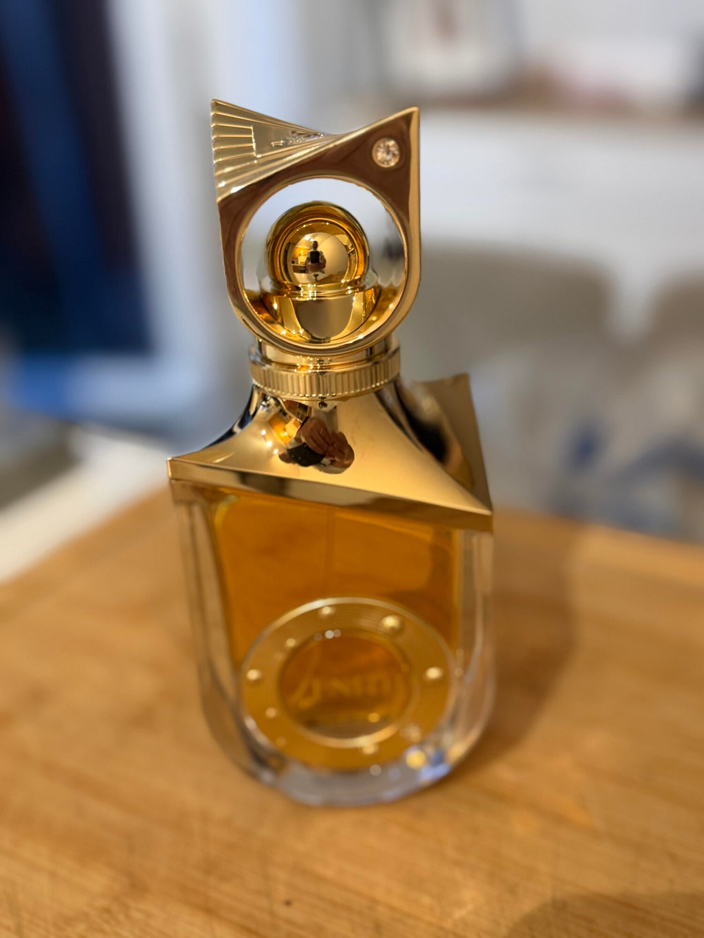 Riiffs Zenith Eau de Parfum 100ml Fragrance Spray – product image 7