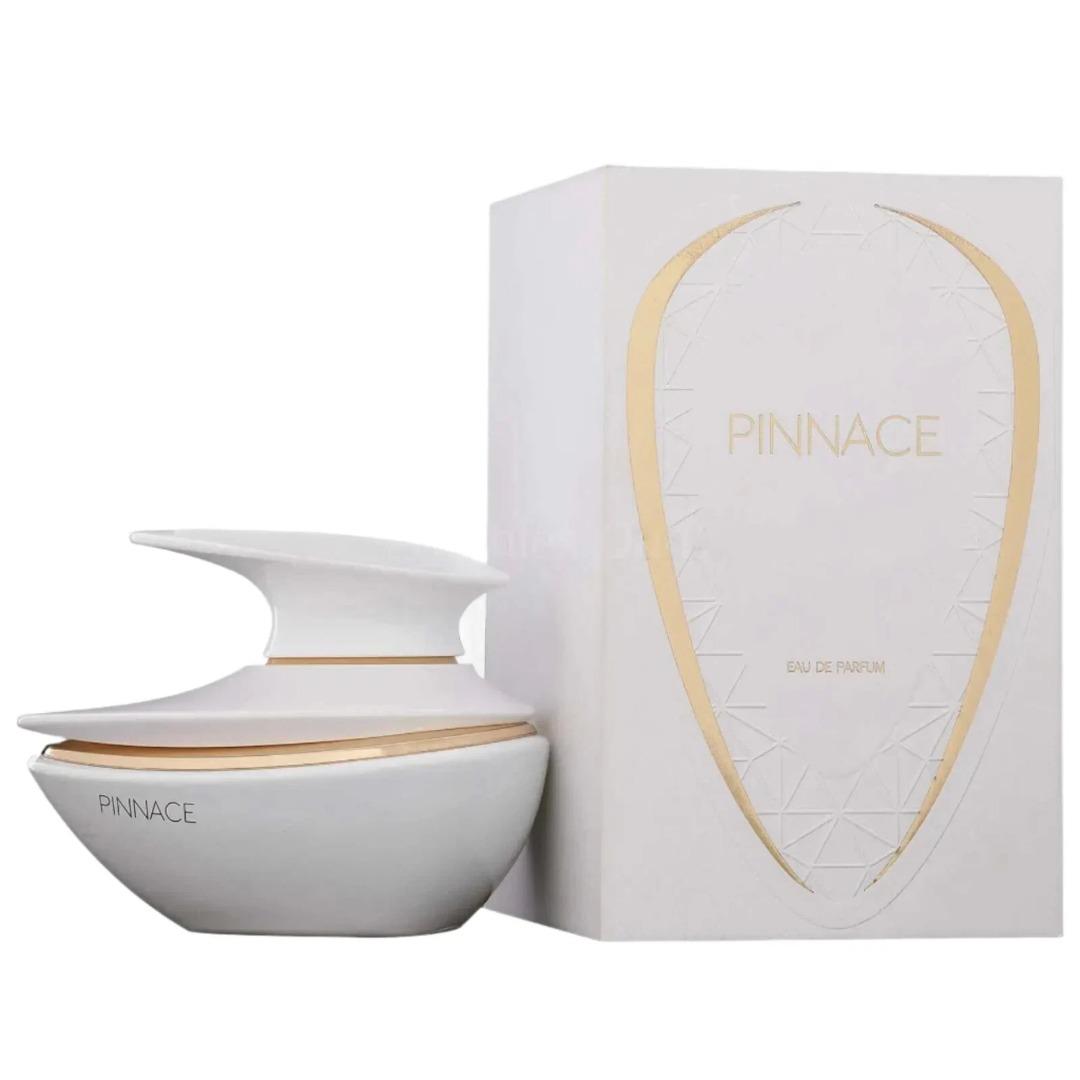 French Avenue Pinnace Eau de Parfum for Women, 100ml ? Elegant Long-Lasting Fragrance