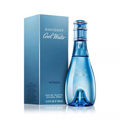 Davidoff Cool Water Woman EDT 100ml ? Refreshing & Feminine Fragrance