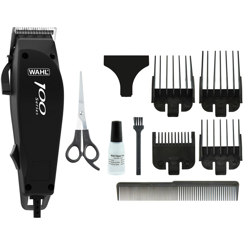 Wahl Groomease Clipper Kit 100 Series