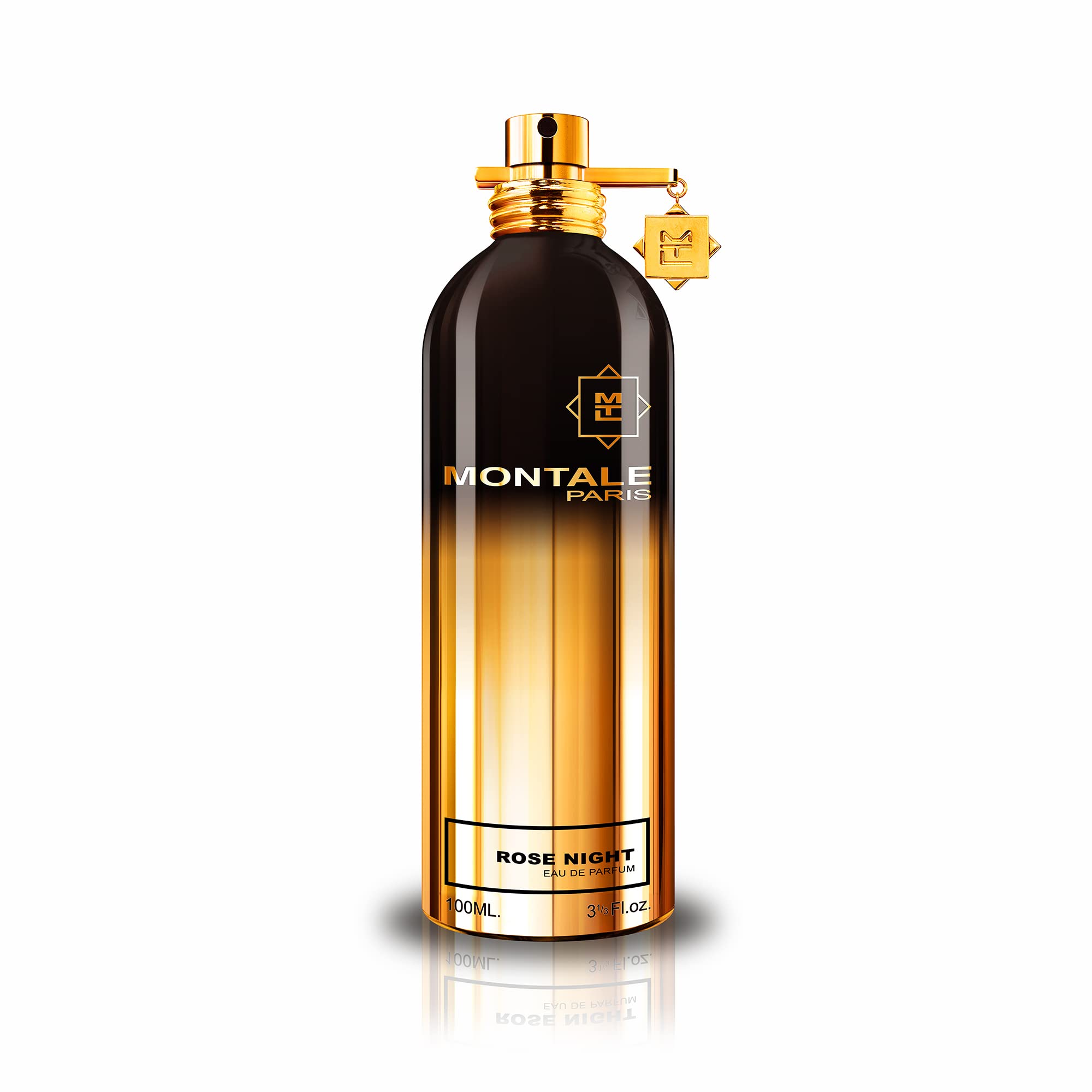 Montale Paris Rose Night 100ml Eau de Parfum Spray