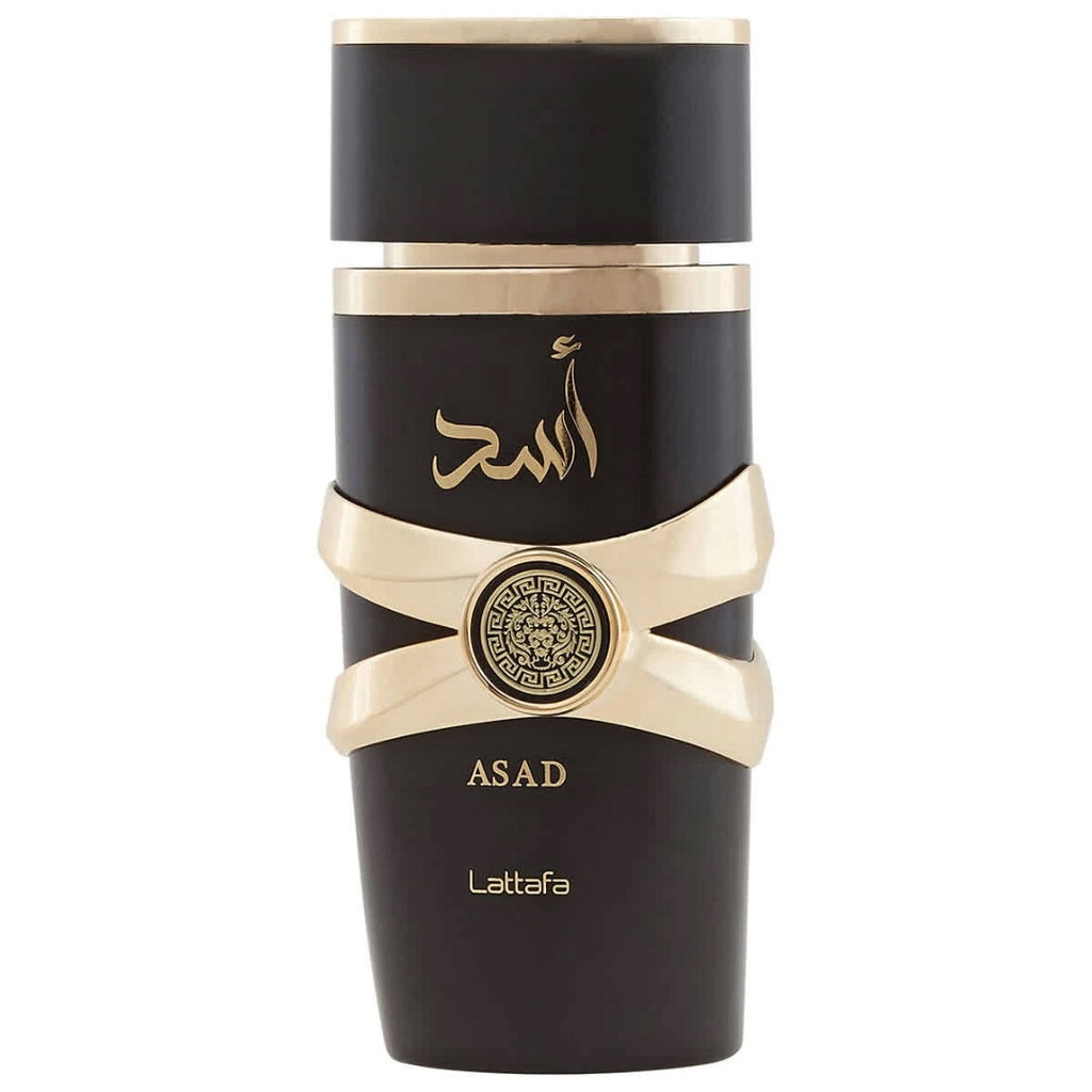 Lattafa Asad Eau de Parfum 100ml Spray for Men – product image 4