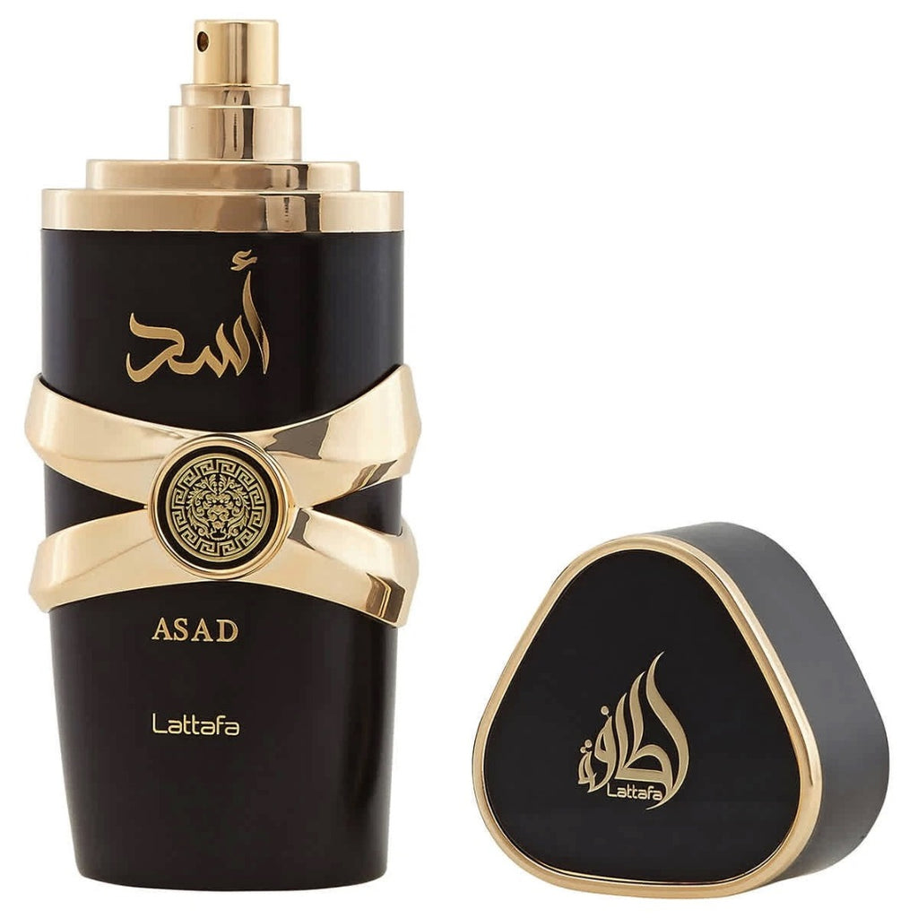 Lattafa Asad Eau de Parfum 100ml Spray for Men – product image 3
