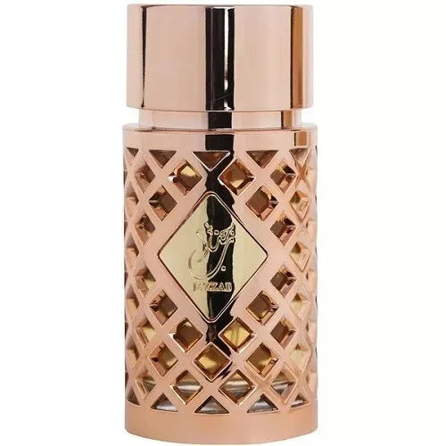 Ard Al Zaafaran Jazzab Gold EDP 100ml Spray ? Warm Spicy Oriental Scent