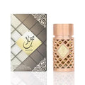 Ard Al Zaafaran Jazzab Gold EDP 100ml Spray ? Warm Spicy Oriental Scent