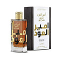 Lattafa Ameer Al Oudh Intense Oud Eau de Parfum 100ml Fragrance
