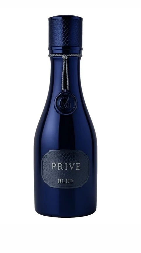 RiiFFS Prive Bleu Intense Eau de Parfum 100ml Fragrance for Men