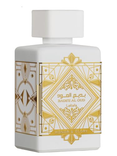 Lattafa Badee Al Oud Honor & Glory Eau de Parfum 100ml Fragrance for Men & Women