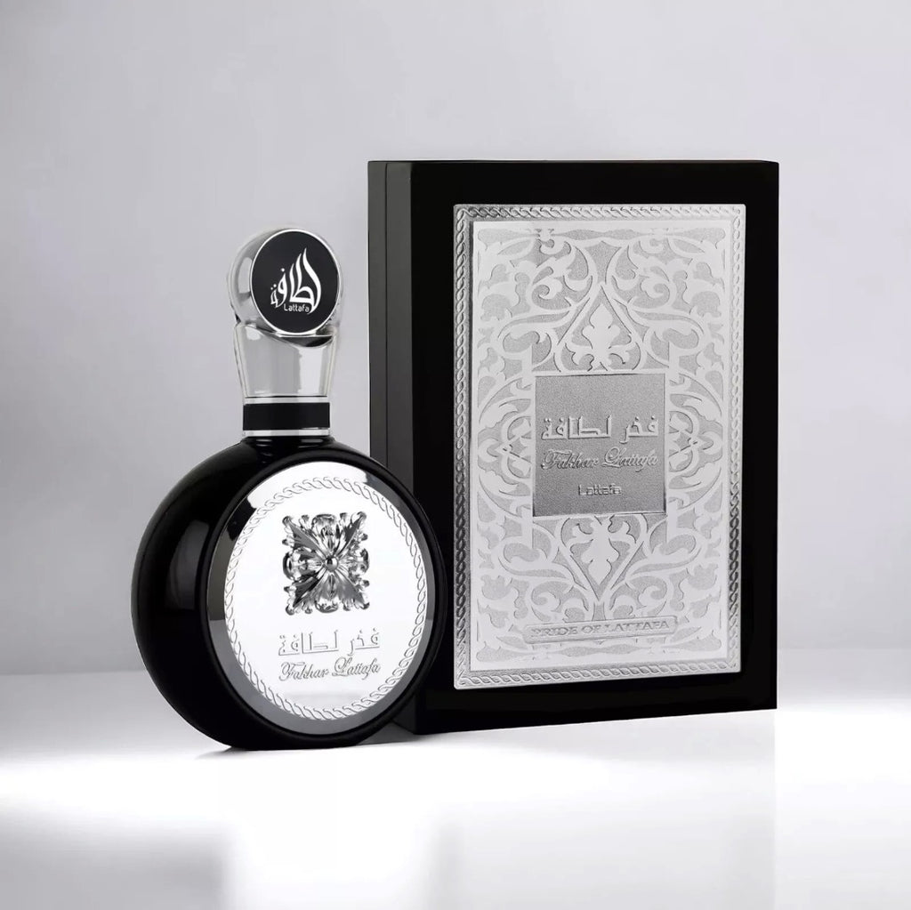 Lattafa Fakhar Eau de Parfum for Men, 100ml – product image 8