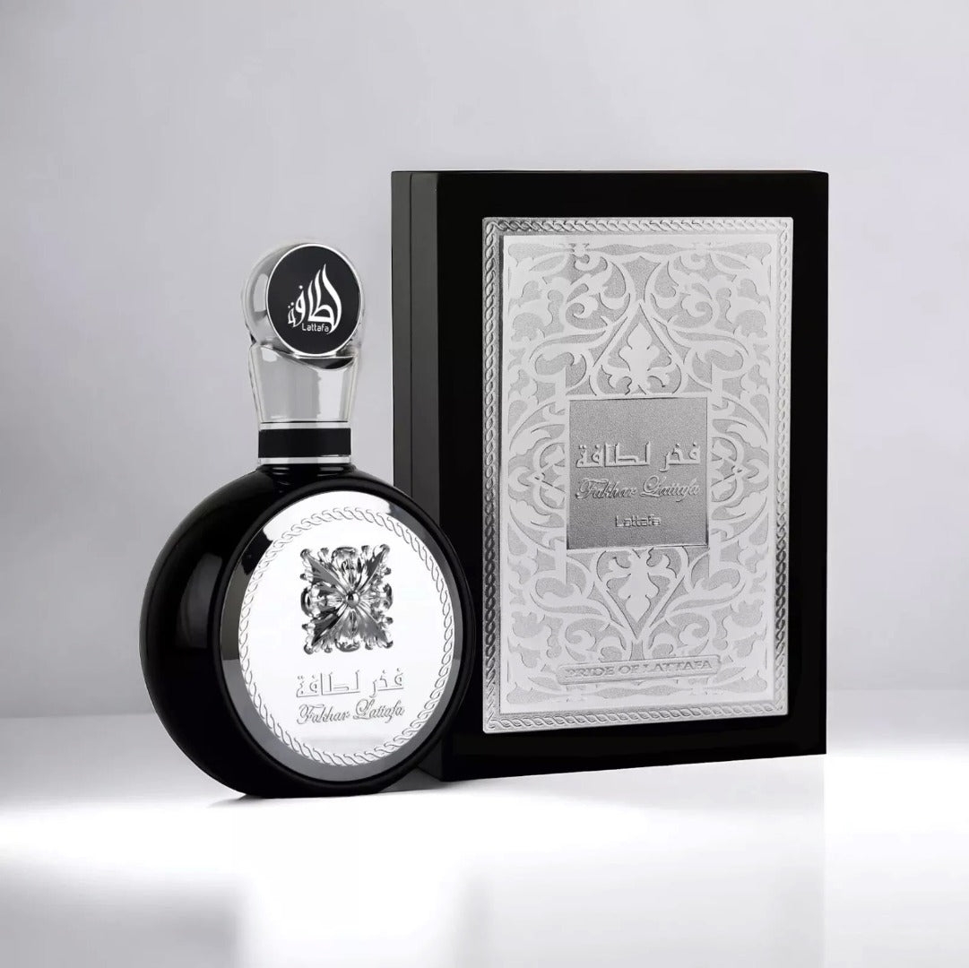 Lattafa Fakhar Eau de Parfum for Men, 100ml – product image 8