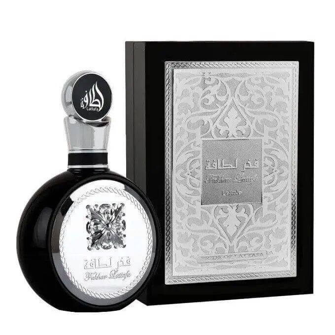 Lattafa Fakhar Eau de Parfum for Men, 100ml – product image 6