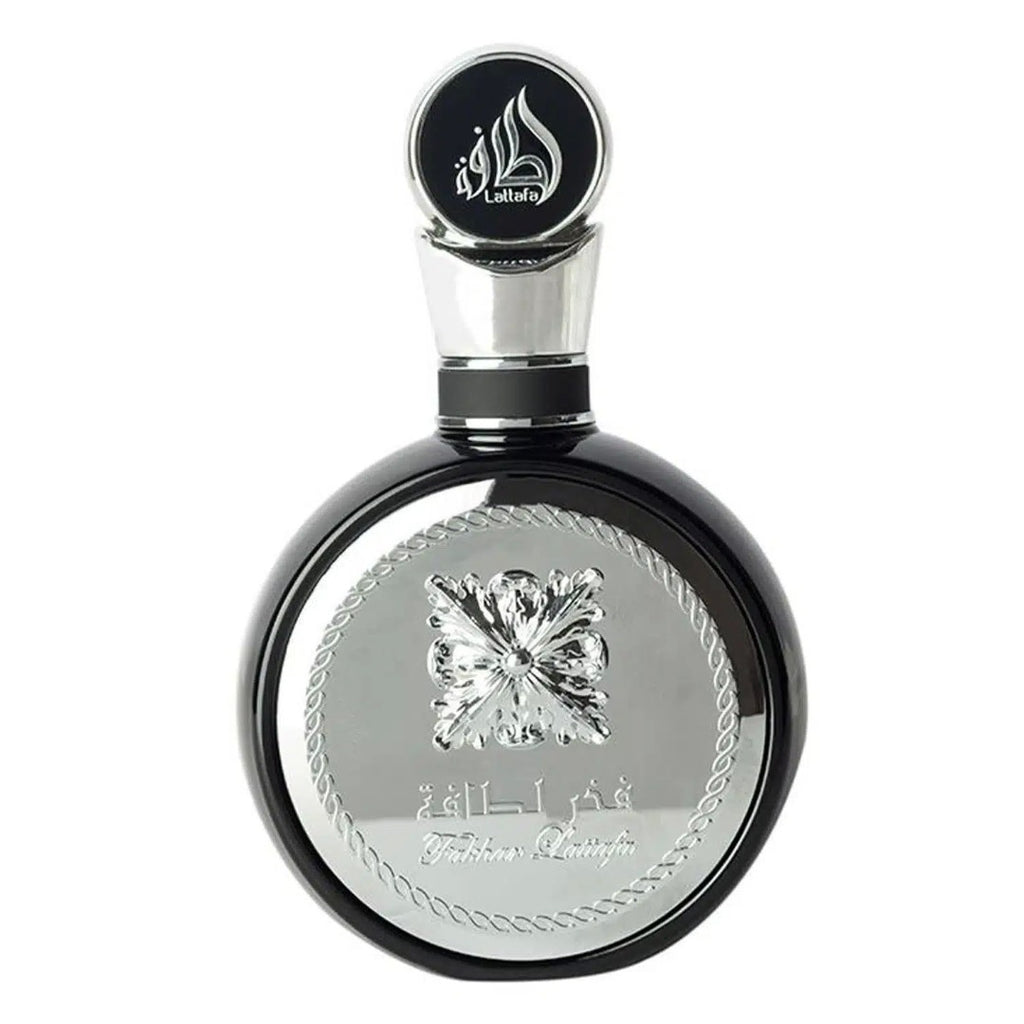 Lattafa Fakhar Eau de Parfum for Men, 100ml – product image 4