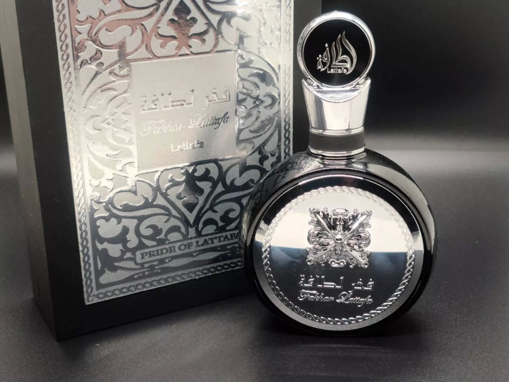 Lattafa Fakhar Eau de Parfum for Men, 100ml – product image 12