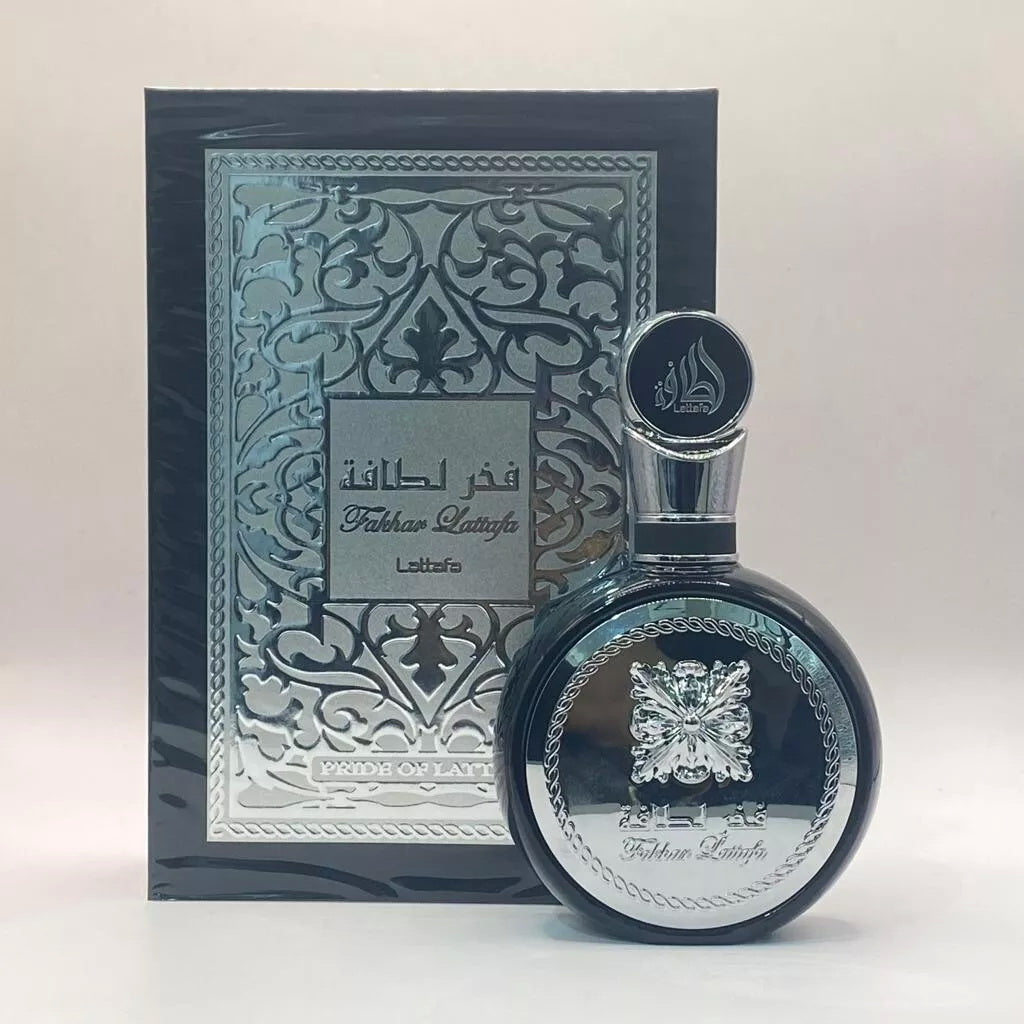 Lattafa Fakhar Eau de Parfum for Men, 100ml – product image 11