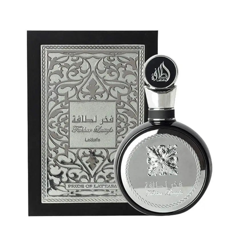 Lattafa Fakhar Eau de Parfum for Men, 100ml