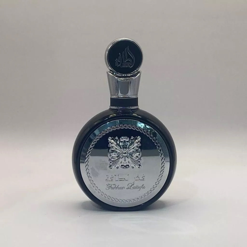 Lattafa Fakhar Eau de Parfum for Men, 100ml – product image 7