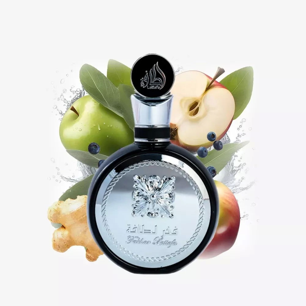 Lattafa Fakhar Eau de Parfum for Men, 100ml – product image 9