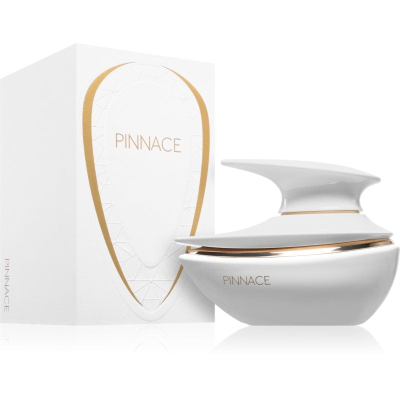 French Avenue Pinnace Eau de Parfum for Women, 100ml ? Elegant Long-Lasting Fragrance